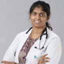 Dr. Jahnavi Koneru, General and Laparoscopic Surgeon