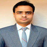 Dr. Vivek Yadav