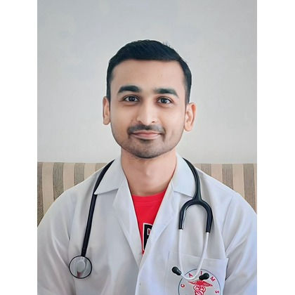 Dr. Surender Sharma, General Practitioner Dr. Surender Sharma, General Practitioner