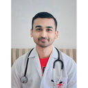 Dr. Surender Sharma, General Practitioner