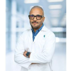 Dr Nagesh Ayalasomayajula, Cardiothoracic and Vascular Surgeon Dr Nagesh Ayalasomayajula, Cardiothoracic and Vascular Surgeon