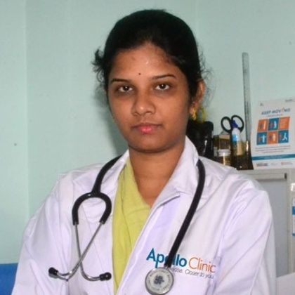 Ms. Siva Lakshmi, Physiotherapist And Rehabilitation Specialist Ms. Siva Lakshmi, Physiotherapist And Rehabilitation Specialist