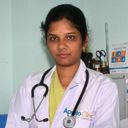 Ms. Siva Lakshmi, Physiotherapist And Rehabilitation Specialist