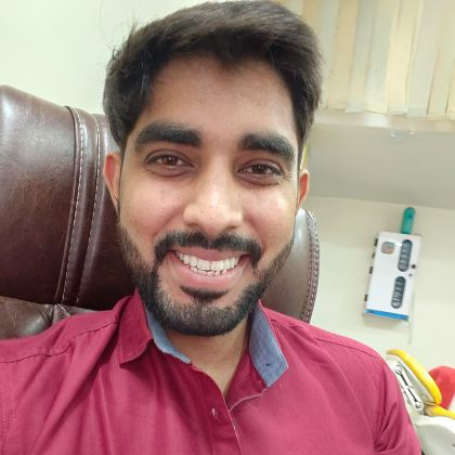 Dr Aditya Sharma, Dentist Dr Aditya Sharma, Dentist