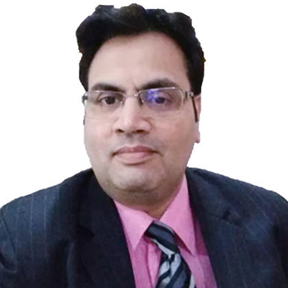 Dr. Parag Kumar, Surgical Oncologist Dr. Parag Kumar, Surgical Oncologist