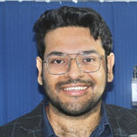 Dr. Ayan Bhattacharya