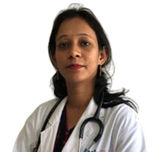 Dr. Ruchi Rajput