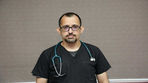 Dr. Srinivas S, Paediatric Gastroenterologist