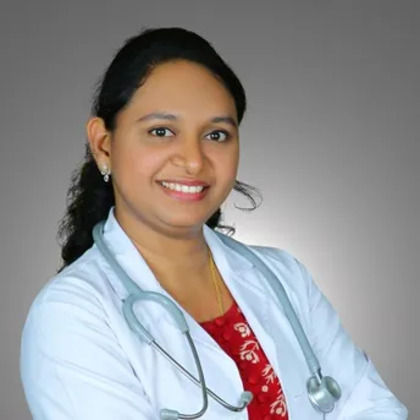 Dr.u Grace Lalitha Priya, General Surgeon Dr.u Grace Lalitha Priya, General Surgeon
