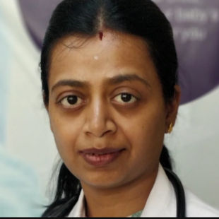 Dr. Dhivya R, Obstetrician and Gynaecologist Dr. Dhivya R, Obstetrician and Gynaecologist