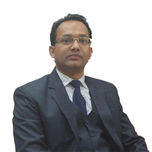 Dr. Jyoti Prasad Kalita