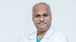 Dr. Kathiresan N, Surgical Oncologist