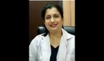 Dr. Rashmi Pabalkar Dr. Rashmi Pabalkar