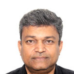 Dr Ashok Kumar Sharma