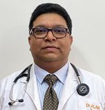 Dr. Ahmer Alam