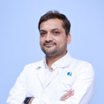 Dr Sagar Shah Dr Sagar Shah