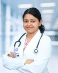 Dr. Soumya Sharma