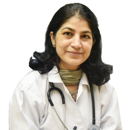 Dr. Sheela Gaur, Obstetrician and Gynaecologist Dr. Sheela Gaur, Obstetrician and Gynaecologist