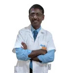 Dr. Manohar Cv