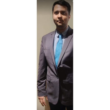 Dr. Vybhav Raghu, Neurosurgeon Dr. Vybhav Raghu, Neurosurgeon