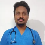 Dr. Prashant Shinde