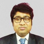 Dr. Arnab Ghosh Dr. Arnab Ghosh