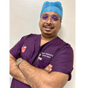 Dr. Sourav Chakroborty, General Surgeon