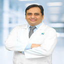 Dr. Anuj Kumar Patel, General and Laparoscopic Surgeon