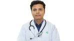 Dr. Deep Dutta, Neurosurgeon