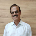 Dr. Rajendra Kulkarni