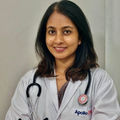 Dr. Shruti Manjunath