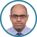 Dr. Kiran Mallya