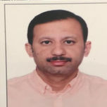 Dr. Dragpal Singh Rajput