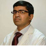 Dr Supriyo Ghatak. Gastroenterologist Surgeon