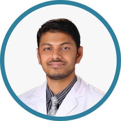 Dr. Imtiaz Ghani, Spine Surgeon Dr. Imtiaz Ghani, Spine Surgeon