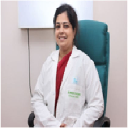 Dr. Anagha Bhagwat, Paediatric Neurologist Dr. Anagha Bhagwat, Paediatric Neurologist