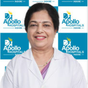 Dr. Anagha Bhagwat, Paediatric Neurologist Dr. Anagha Bhagwat, Paediatric Neurologist