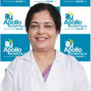 Dr. Anagha Bhagwat, Paediatric Neurologist Dr. Anagha Bhagwat, Paediatric Neurologist