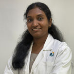 Dr M Dharini Dr M Dharini