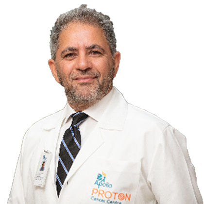 Dr. Rakesh Rattan Jalali, Radiation Specialist Oncologist Dr. Rakesh Rattan Jalali, Radiation Specialist Oncologist