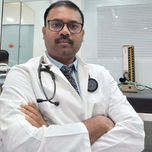 Dr. Suraj Gadiwadd