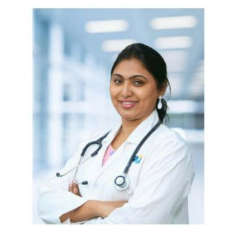 Dr Harshita Reddy Bondugula, Dermatologist Dr Harshita Reddy Bondugula, Dermatologist