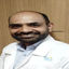 Dr Rajiv Vasant Kulkarni, Orthopaedician in mylapore ho chennai