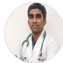 Dr. Saravana Kumar Karunamoorthy, Nephrologist
