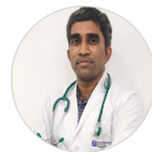 Dr. Saravana Kumar Karunamoorthy