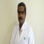 Dr. Chandra Mohan