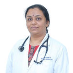 Dr. Ramya Pechetty