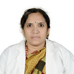 Dr. Leelavathi Ratnakaram Dr. Leelavathi Ratnakaram