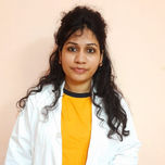 Dr. Shirisha Jadhav Dr. Shirisha Jadhav