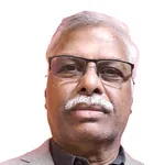 Dr. Ganesh R